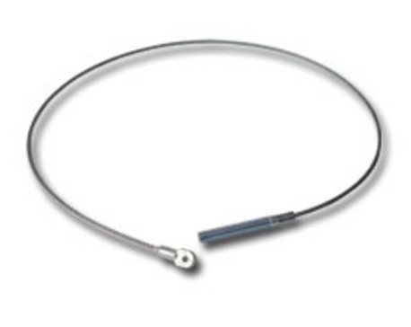 Greentek Styrvajer, Husqvarna Rider 11 - 13 , l. 1081mm Greentek Styrvajer, Husqvarna Rider 11 - 13 , l. 1081mm